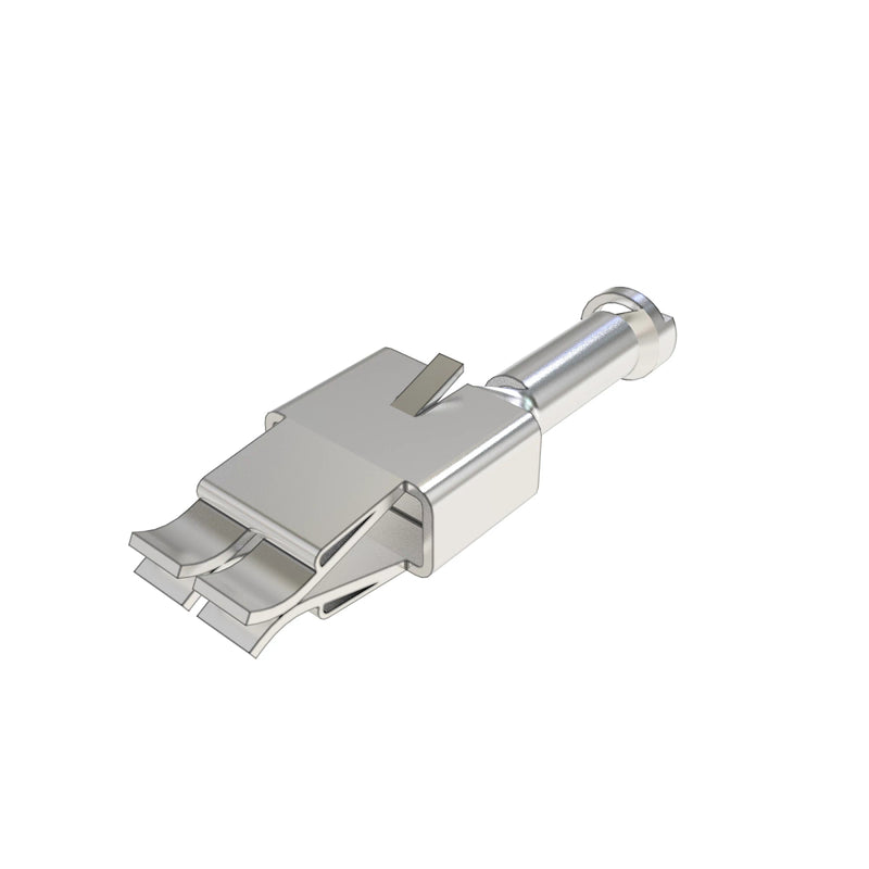 FEM TERMINAL TYPE PT NOMSZ 6.3-4