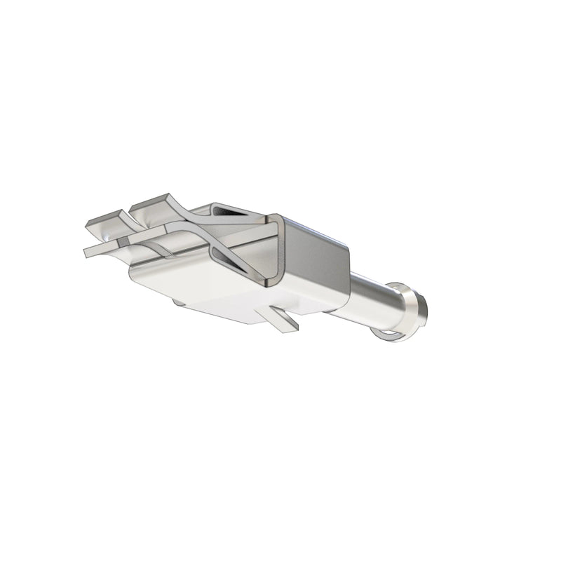 FEM TERMINAL TYPE PT NOMSZ 6.3-4
