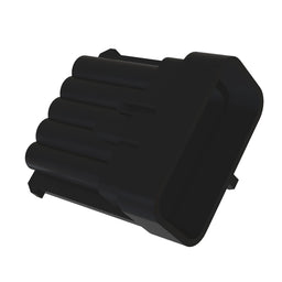 PIN CONTACT CONNECTOR BODY