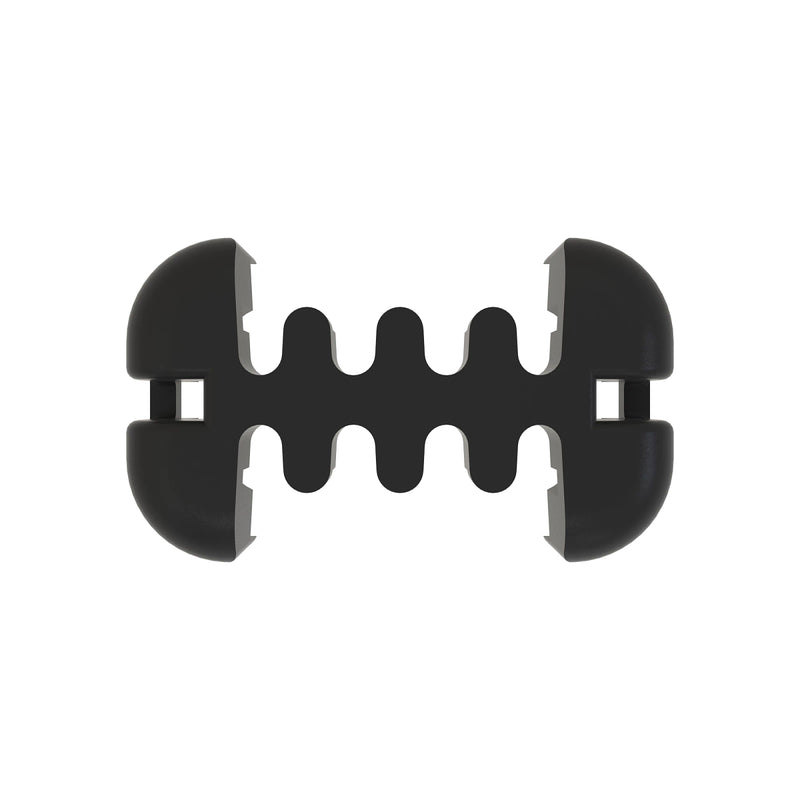 PACKARD CLIP & STRAP ASSBLY TYPE S2