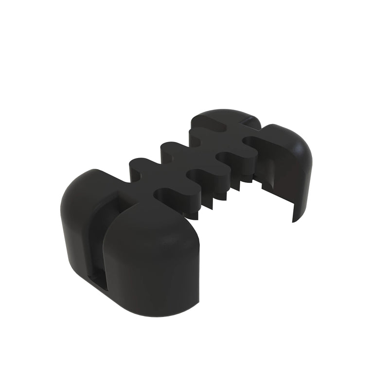PACKARD CLIP & STRAP ASSBLY TYPE S2