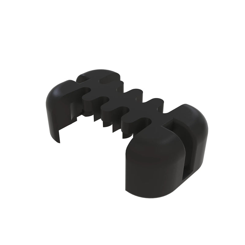 PACKARD CLIP & STRAP ASSBLY TYPE S2