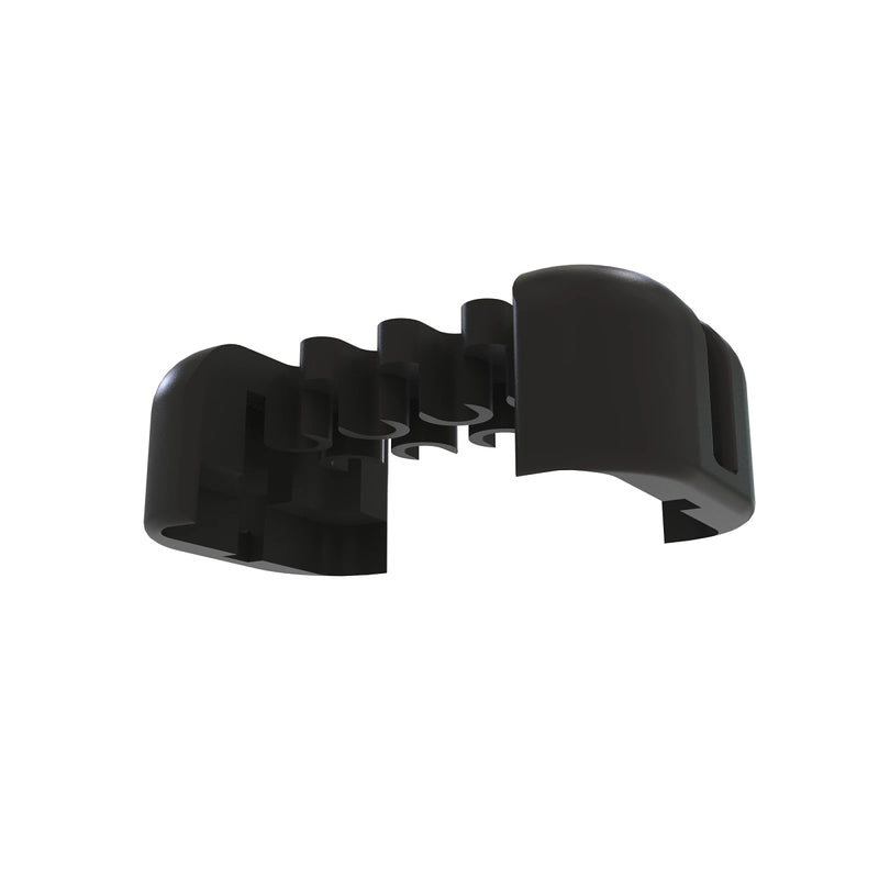 PACKARD CLIP & STRAP ASSBLY TYPE S2