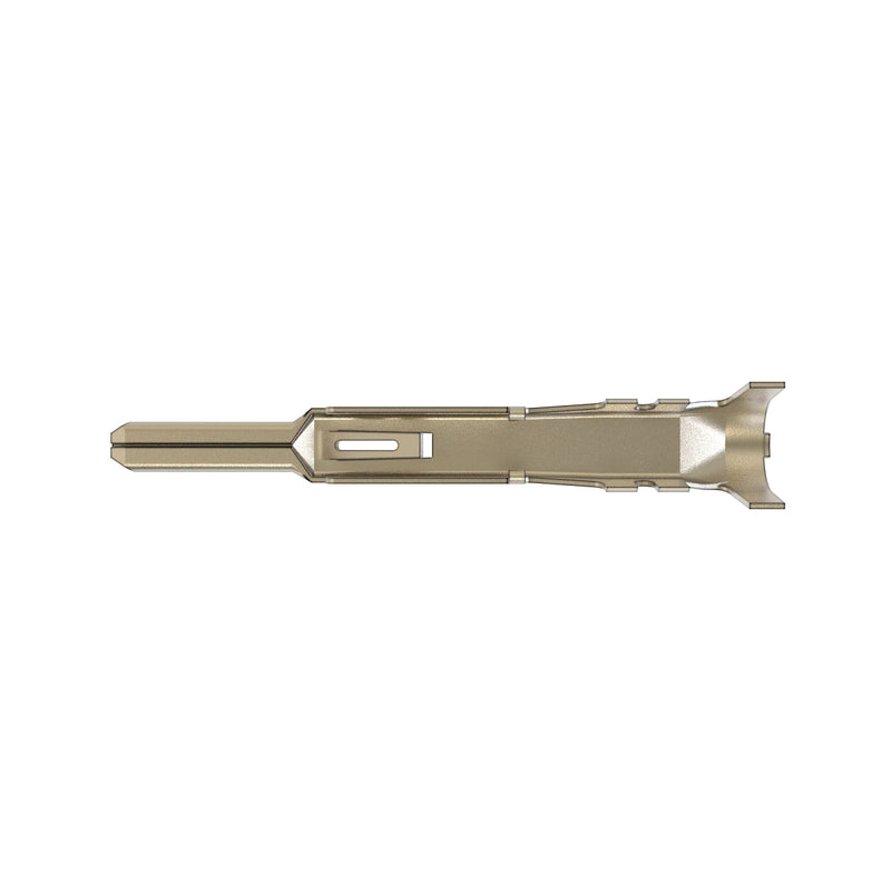 PACKARD MALE TERMINAL, 3.0