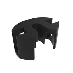 ELEC.CONNECT LOCKING DEVICE