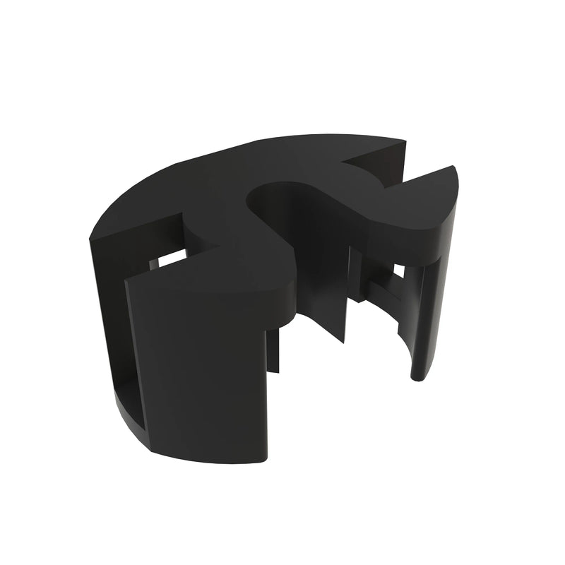 ELEC.CONNECT LOCKING DEVICE