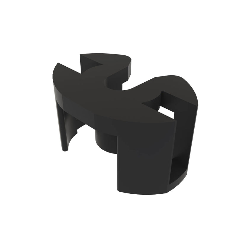 ELEC.CONNECT LOCKING DEVICE
