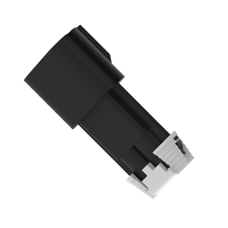 PIN CONTACT CONNECTOR BODY