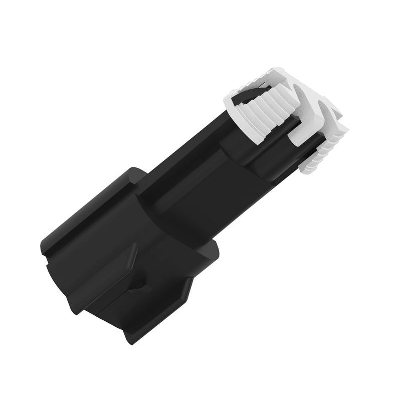 PIN CONTACT CONNECTOR BODY