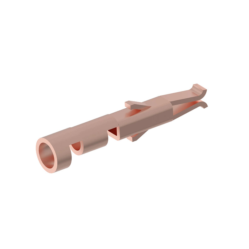 Elec. Connector Terminal