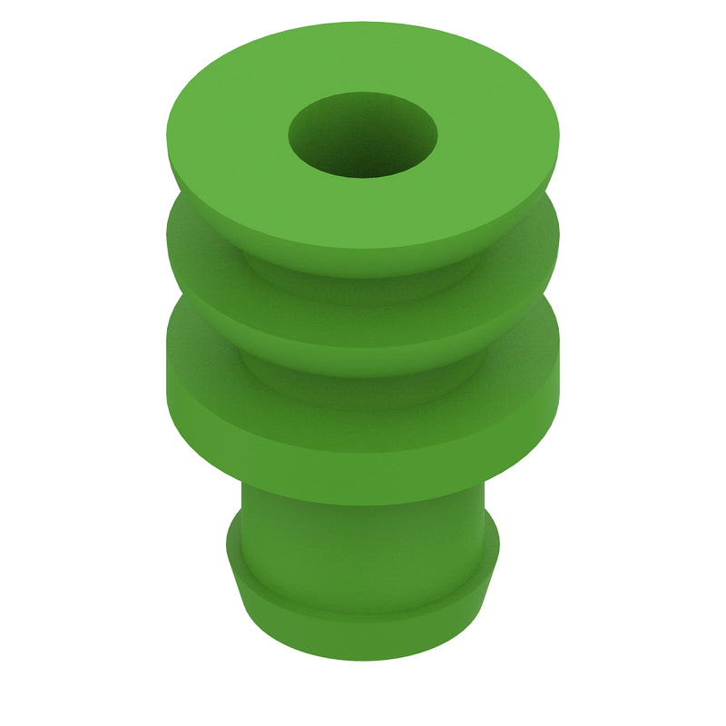 JRPT45, SEAL PTS 1.2-2.1