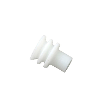 John Deere Silicon Packard MP150 Electrical Connector Seal - 57M7493