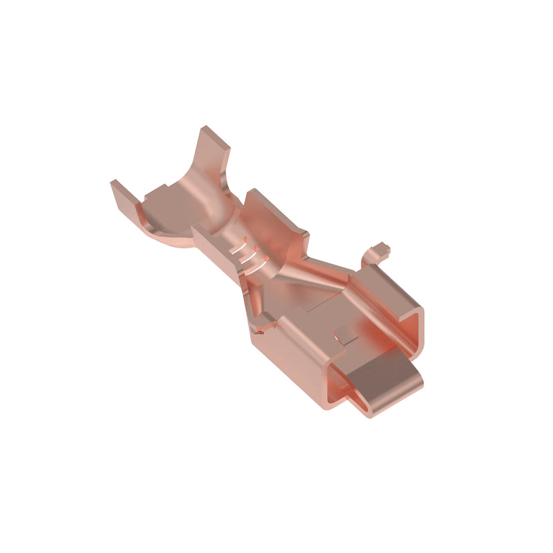 Elec. Connector Terminal
