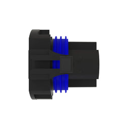 CONN DELPHI MP280 FS BLK NYLON
