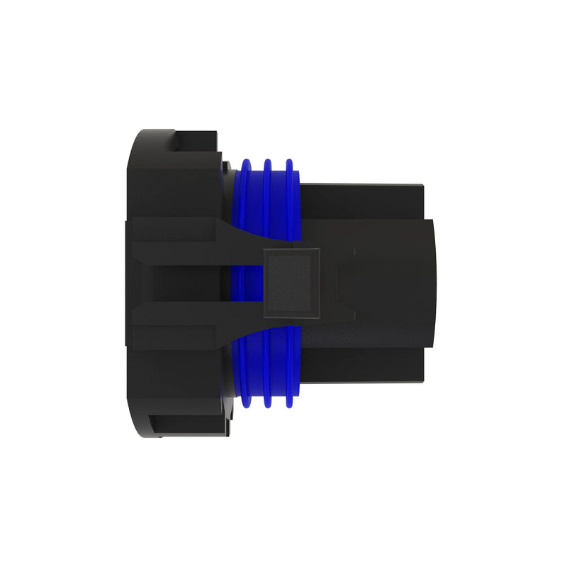 CONN DELPHI MP280 FS BLK NYLON