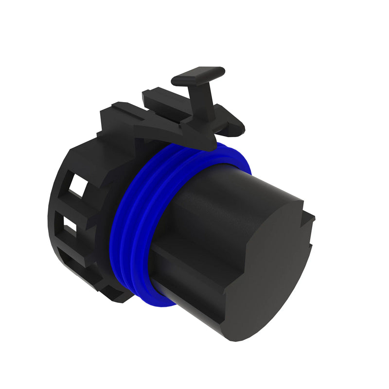 CONN DELPHI MP280 FS BLK NYLON