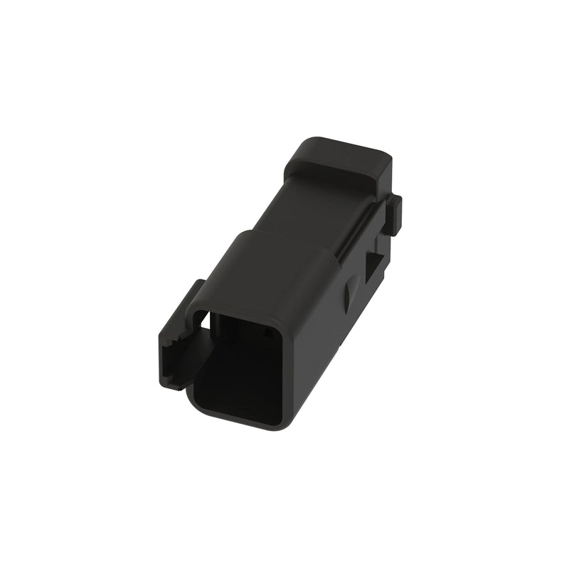Elec. Connector Terminal