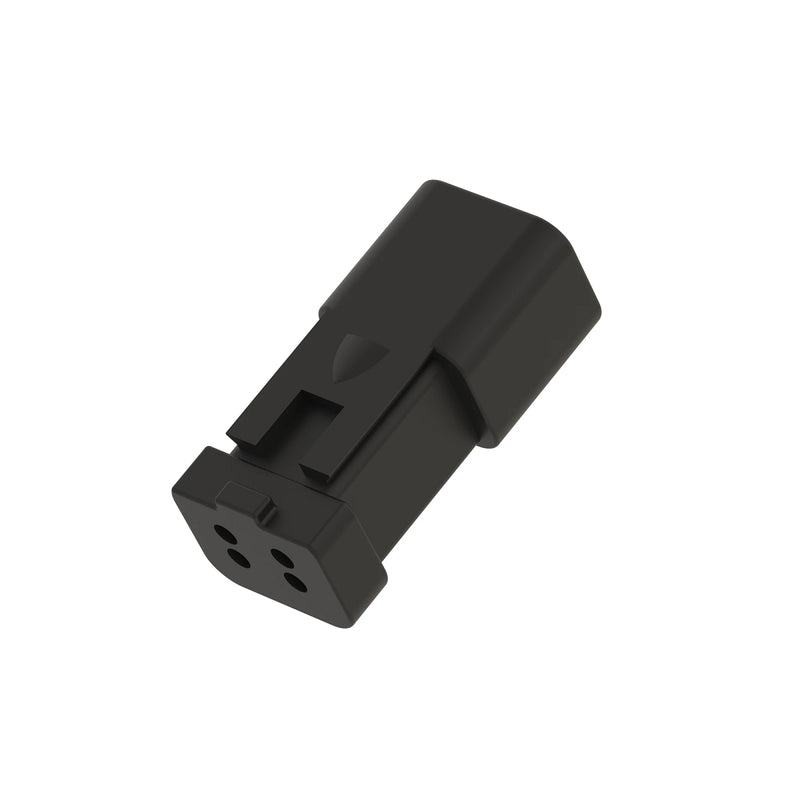 Elec. Connector Terminal
