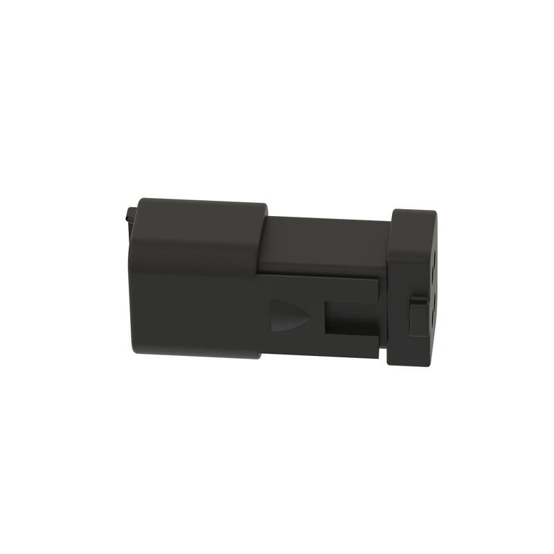 Elec. Connector Terminal