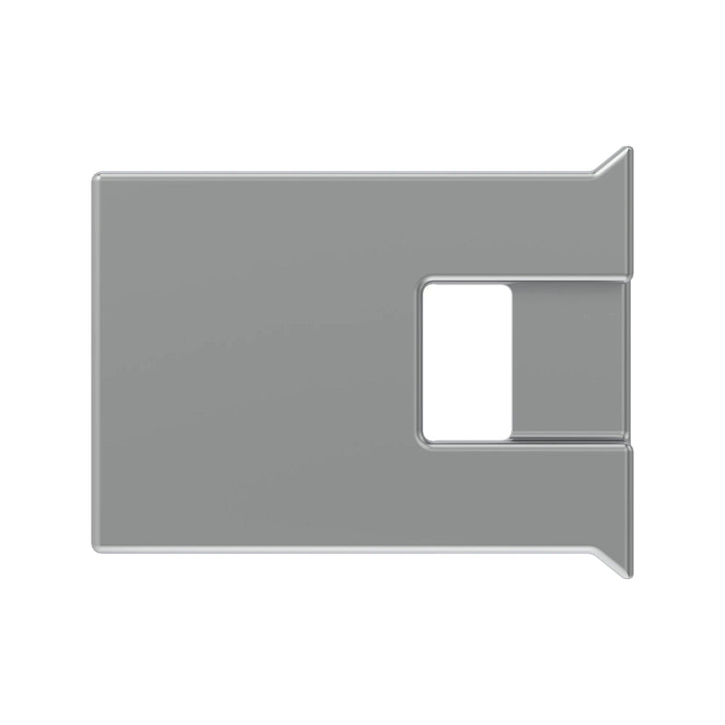 DEUTSCH RECEPT. LOCKING WEDGE,W2P