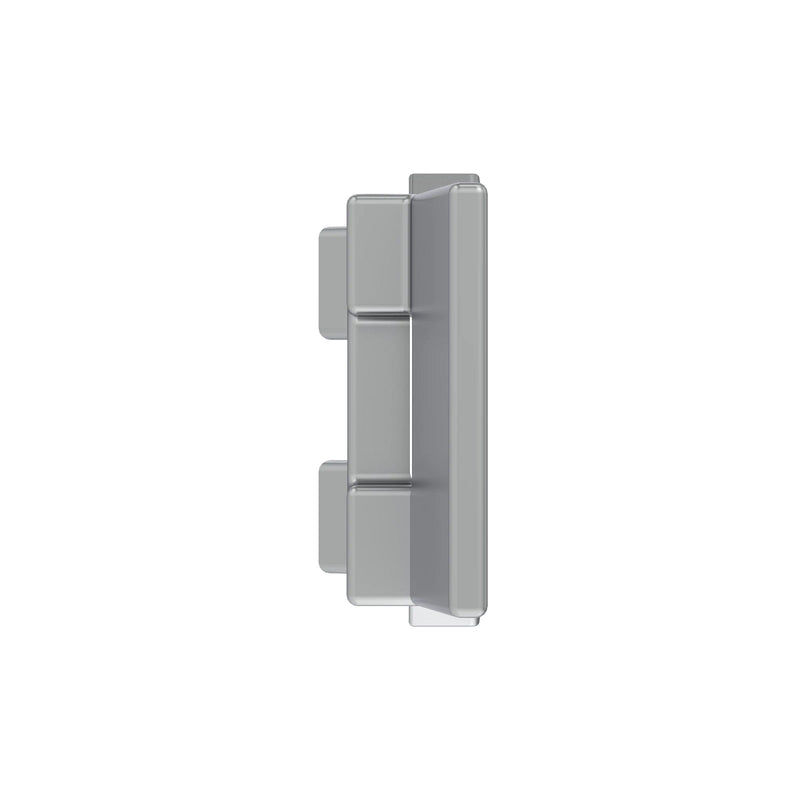 DEUTSCH RECEPT. LOCKING WEDGE,W2P