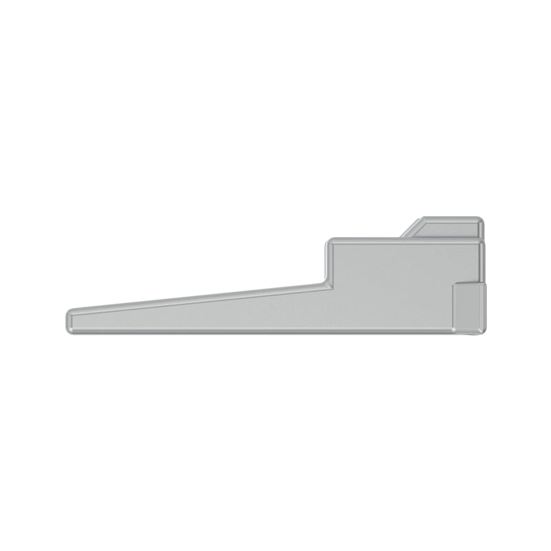 DEUTSCH RECEPT. LOCKING WEDGE,W2P