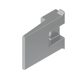 DEUTSCH RECEPT. LOCKING WEDGE,W2P