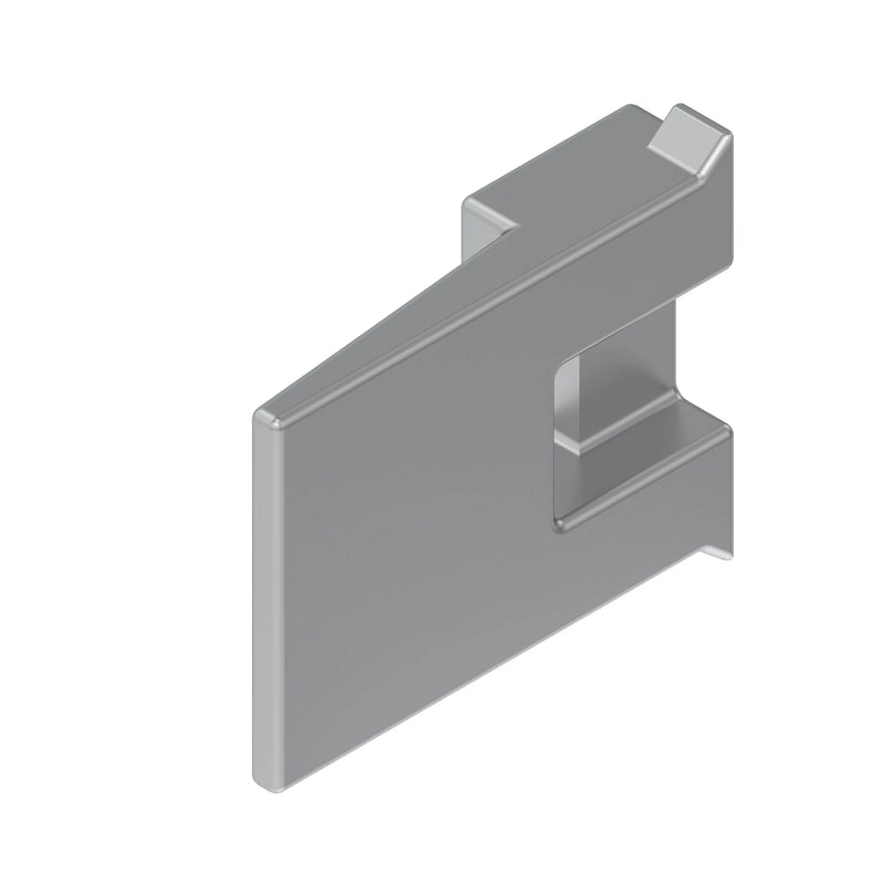 DEUTSCH RECEPT. LOCKING WEDGE,W2P