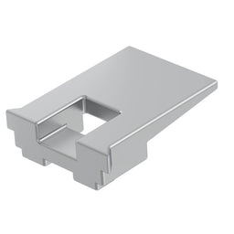 DEUTSCH RECEPT. LOCKING WEDGE,W2P