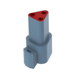 RECEPTACLE