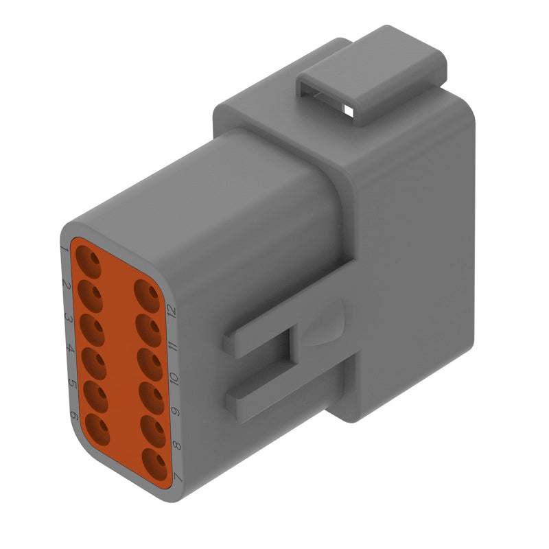 RECEPTACLE