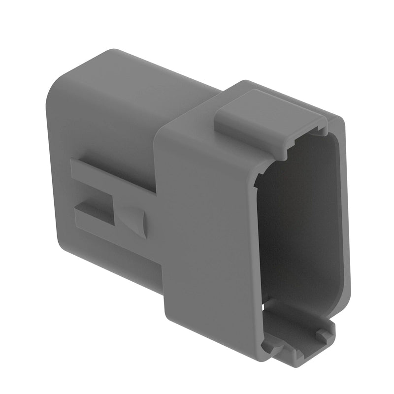 RECEPTACLE