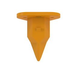 DEUTSCH PLUG LOCKING WEDGE, 3 SOCK.