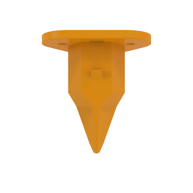 DEUTSCH PLUG LOCKING WEDGE, 3 SOCK.