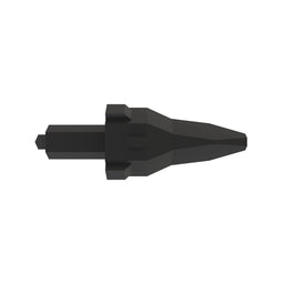 DEUTSCH RECEPT. LOCKING WEDGE,3 PIN