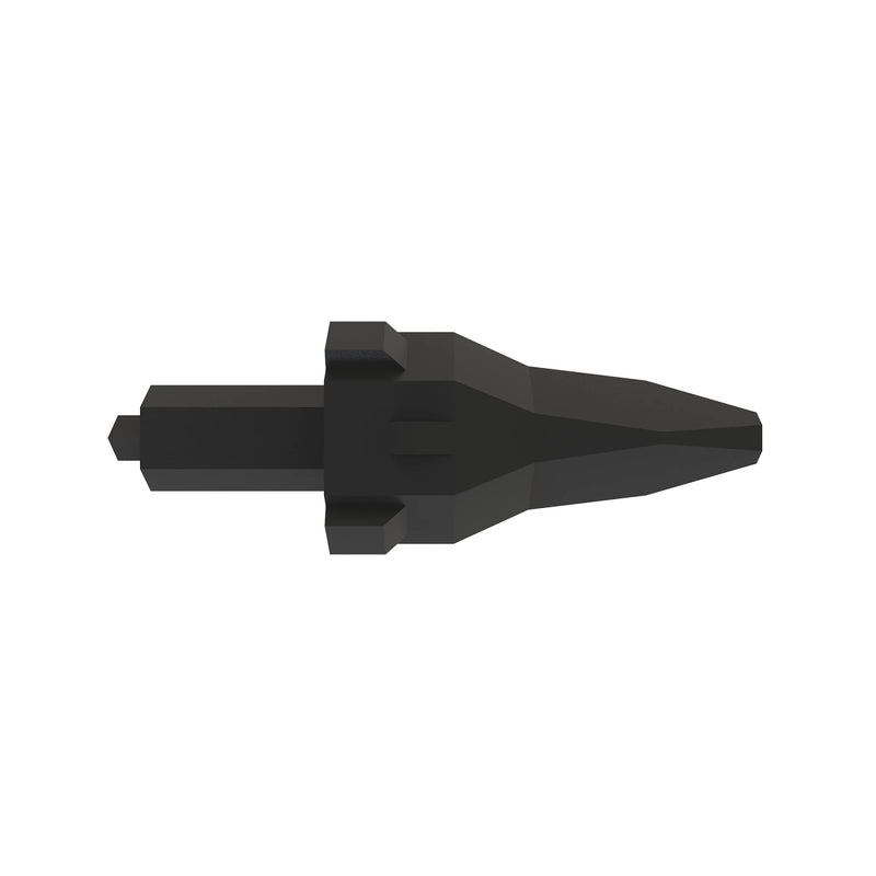 DEUTSCH RECEPT. LOCKING WEDGE,3 PIN