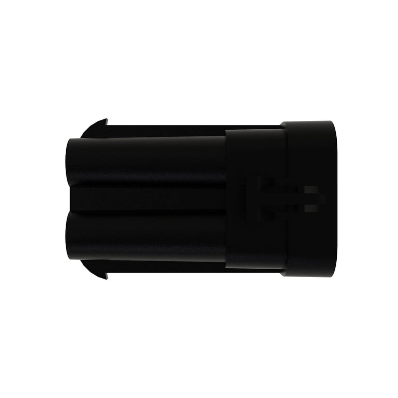 CONN DELPHI MIXED 7W MS BLK NYLON