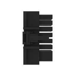 CONN MOLEX MFITTPA 16W F BLK PLYSTR