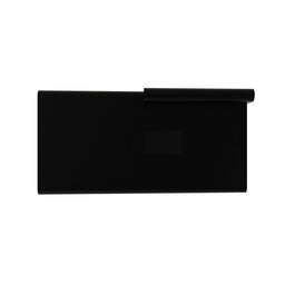 CONN DELPHI MP150 2W F BLK NYLON