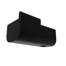 CONN DELPHI MP150 2W F BLK NYLON