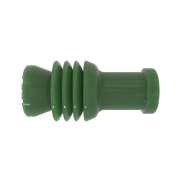 AMP RUBBER PLUG 3.45 QUADLOK