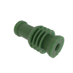 AMP RUBBER PLUG 3.45 QUADLOK