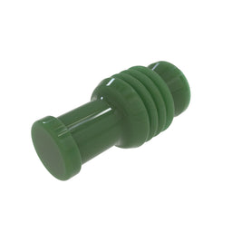 AMP RUBBER PLUG 3.45 QUADLOK
