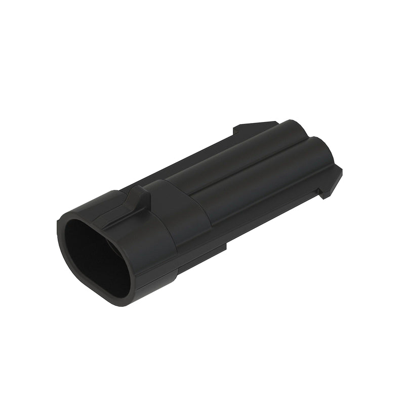 Electrical Connector Assy