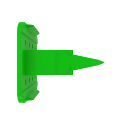 DEUTSCH DT SECONDARY LOCK (8 SOC.)