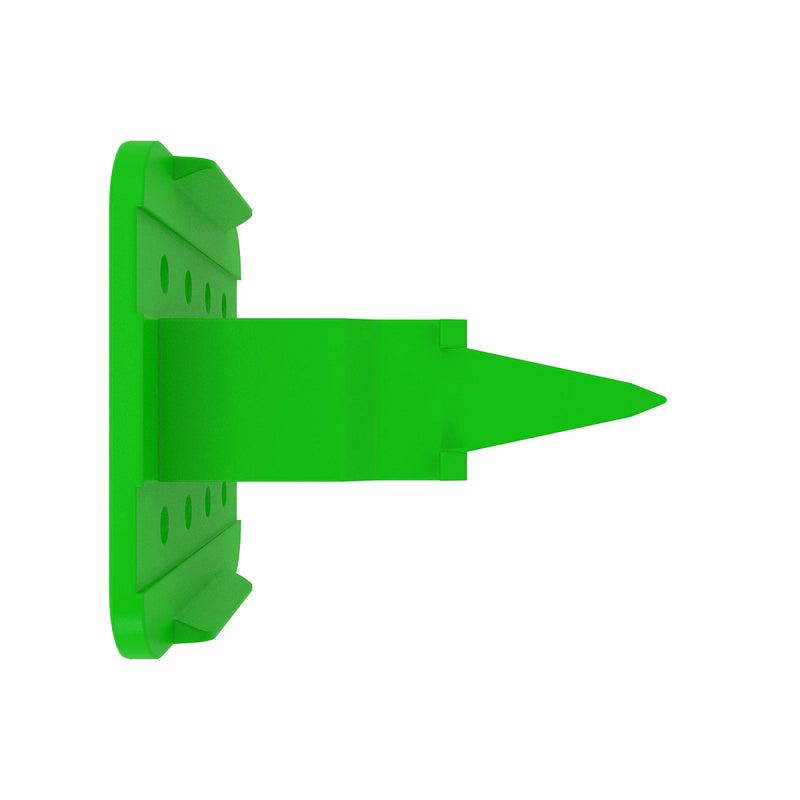 DEUTSCH DT SECONDARY LOCK (8 SOC.)