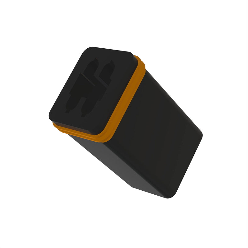 ELECTRICAL PLUG
