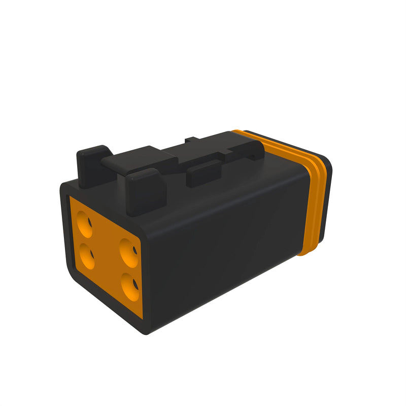 ELECTRICAL PLUG