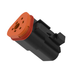 ELECTRICAL PLUG