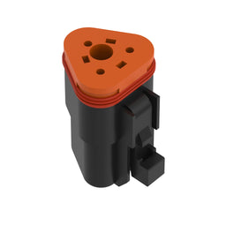 ELECTRICAL PLUG